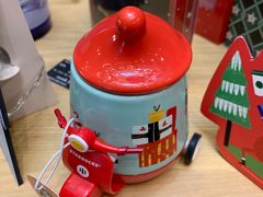 -星巴克臻选(成都宽窄巷子店)