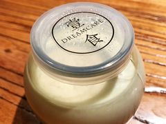 手工酸奶-嘉禾·悦享餐厅(八方汇店)