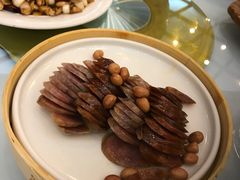 眉州东坡香肠-眉州东坡(亚运村店)
