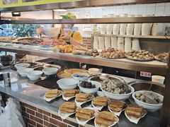 -四里沙茶面(湖滨四里店)