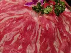-周师兄大刀腰片火锅(解放碑总店)