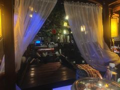 -绿茶餐厅(领展购物广场·中关村店)