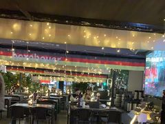 -haxnbauer海森堡德国餐厅(深圳coco店)