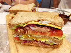 -Willing·Coffee&Brunch&Dinner(万达店)