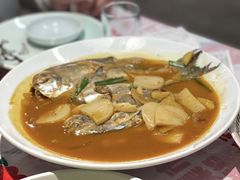 红烧杂鱼-五马集·海鲜·温州大牌档(黑金冠五马街十字路口店)