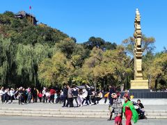 -北山公园