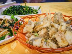 -老字号蛇口德记烧腊饭店·海鲜加工