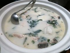 -许爷家·生态湖鲜(徐汇日月光店)