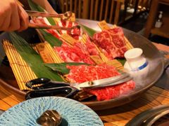 -黑牛の店·和牛烧肉(合生汇店)