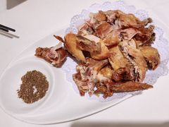 -金春禧·鲁菜海鲜(延吉路万达店)