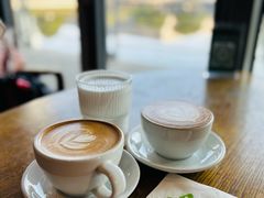 -3W咖啡(国家软件园店)