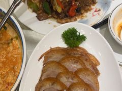 -福来居烤鸭店(天坛二店)