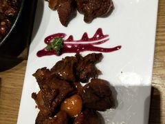-峨嵋小镇·川菜(勒泰中心店)