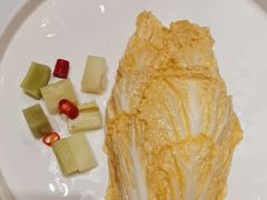 -红鼎豆捞(临江大道店)