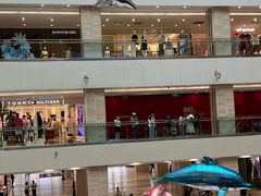 -赛格国际购物中心(小寨店)