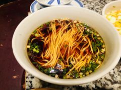 老牌阳春面-南京大牌档(龙湖长楹天街店)
