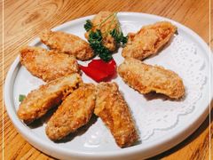 -新白鹿餐厅(百联中环店)