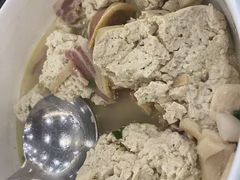 -天毓山庄·餐厅