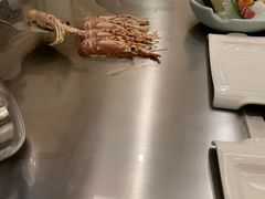 -福樱兰海鲜放题铁板烧(加州店)