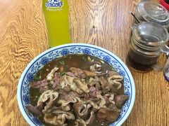 -门框胡同百年卤煮(前门煤市街店)