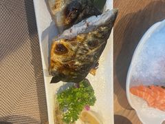 -酒井酱子·深夜食堂(东城汇店)