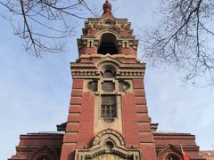 -圣·阿列克谢耶夫教堂