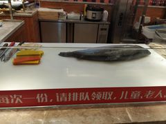 -悦橙烤肉海鲜自助(中央大街店)