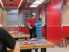 -7只羊·鲜羊肉串·地锅鸡精酿(玄武墨香路店)