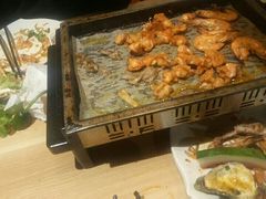 -吴记酱骨炖菜馆(西大直街店)