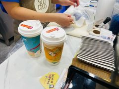 -茶百道(大卫城店)