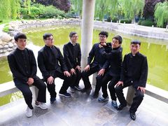 -长安大学(北校区)