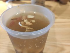 -八婆婆烧仙草(中山路店)