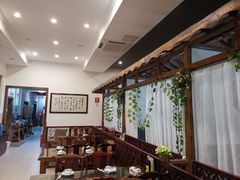 -呼吸森林·生态农庄农家乐私房菜