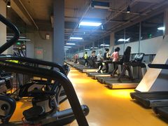 -竞时游泳健身(望京店)