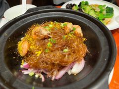 金牌粉丝煲-hallch好吃餐厅(奥体中心店)