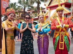 -南宁方特东盟神画