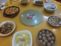 -台山第一家兴华黄鳝饭·黄鳝婆(开平店)