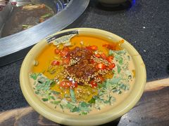 -唇辣号重庆老火锅(燕郊鑫乐汇店)