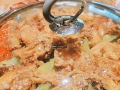 -黄记煌三汁焖锅(金凤万达广场店)