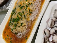 -华盛丰温州大排档(东三环南路店)