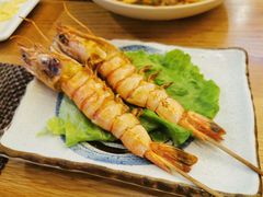 -樱の千渡日式料理·铁板烧•烧鸟(金盛田广场店)