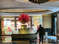 -深圳凯宾斯基酒店