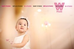 -WPlus明星肖像亲子全家福摄影