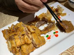 -德缘烤鸭店(大栅栏店)