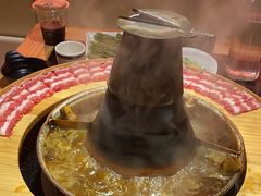 -京炭铜锅涮肉·羊蝎子·羊肉炉(保利·时光里店)