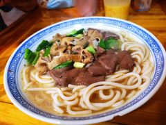 猪脏粉-锦泓老字号猪脏粉(东联大厦店)