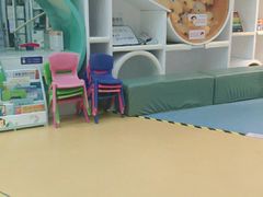 -极橙儿童齿科矫正中心(奥城店)