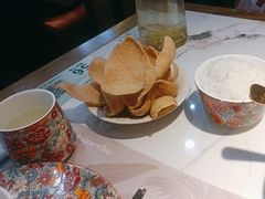 -泰椰里·泰国餐厅(智慧城广百广场店)