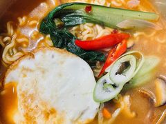 -文成焕·家族韩式餐厅