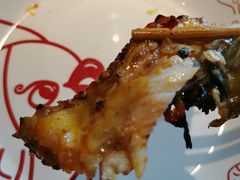 -辣尚瘾·烤鱼·新川菜(交大直营店)